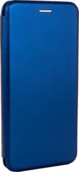 Case Magnetic Flip для Huawei P40 (синий)