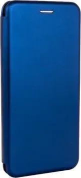 Case Magnetic Flip для Honor 9A (синий)