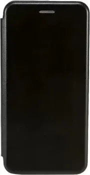 Case Magnetic Flip для Vivo V17 (черный)