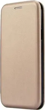 Case Magnetic Flip для Redmi Note 8T (золото)