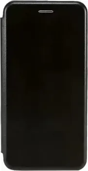 Case Magnetic Flip для Redmi K30 (черный)