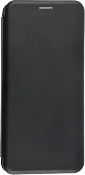 Case Magnetic Flip для Redmi 9T (черный)