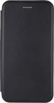Case Magnetic Flip для Realme 7i (черный)