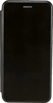 Case Magnetic Flip для Realme 7 Pro (черный)