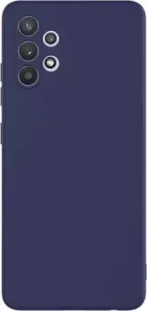 Case Cheap Liquid для Samsung Galaxy A32 (5G) (синий)