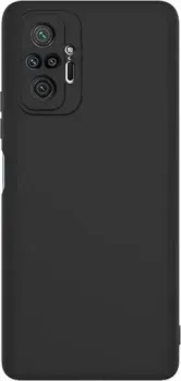 Case Cheap Liquid для Xiaomi Redmi Note 10 Pro (черный)