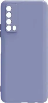 Case Cheap Liquid для Huawei P Smart 2021 (синий)
