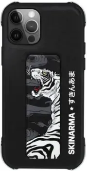 Skinarma Shinwa Sutando для iPhone 12 Pro Max (тигр)