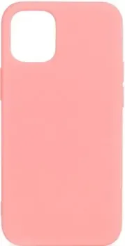Case Cheap Liquid для Apple iPhone 12 Mini (светло-розовый)