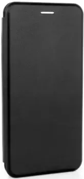 Case Magnetic flip для Samsung Galaxy A41 (черный)