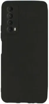 Case Cheap Liquid для Huawei P Smart 2021 (черный)
