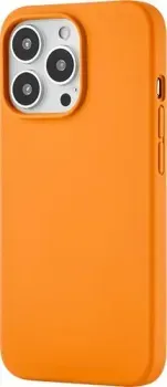 uBear Touch Mag Case для iPhone 13 Pro (оранжевый)