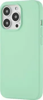 uBear Touch Case для iPhone 13 Pro (светло-зеленый)
