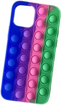 Case Pop It для Apple iPhone 11 (цвет 2)