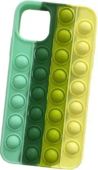 Case Pop It для Apple iPhone 12 Mini (цвет 4)
