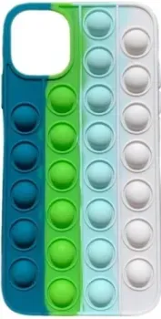 Case Pop It для Apple iPhone 12/12 Pro (цвет 8)