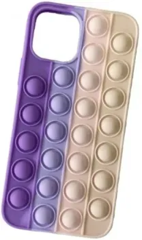 Case Pop It для Apple iPhone 12/12 Pro (цвет 7)