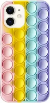 Case Pop It для Apple iPhone 12/12 Pro (цвет 5)