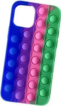 Case Pop It для Apple iPhone 12/12 Pro (цвет 2)