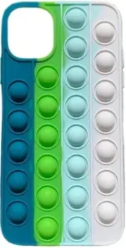 Case Pop It для Apple iPhone 12 Pro Max (цвет 8)