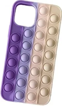 Case Pop It для Apple iPhone 12 Pro Max (цвет 7)