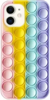 Case Pop It для Apple iPhone 12 Pro Max (цвет 5)