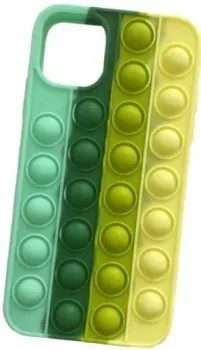 Case Pop It для Apple iPhone 12 Pro Max (цвет 4)