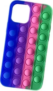 Case Pop It для Apple iPhone 12 Pro Max (цвет 2)