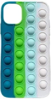 Case Pop It для Apple iPhone 11 Pro Max (цвет 8)