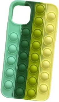 Case Pop It для Apple iPhone 11 Pro (цвет 4)