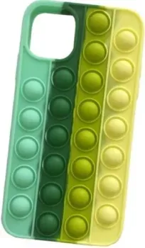 Case Pop It для Apple iPhone 11 (цвет 4)