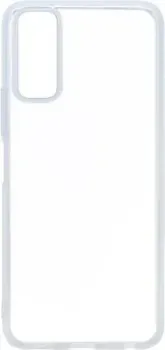 Volare Rosso Clear для Vivo Y20/Y20i (прозрачный)