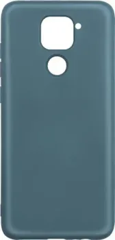 Volare Rosso Charm для Xiaomi Redmi Note 9 (зеленый)