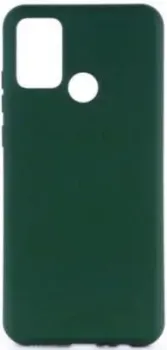 Case Cheap Liquid для Huawei Honor 9A (зеленый)