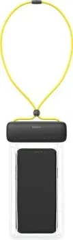 Baseus Let's go Slip Cover Waterproof Bag (желтый)