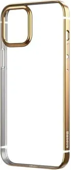 Baseus Shining для iPhone 12 mini (золотистый)