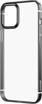 Baseus Shining для iPhone 12 mini (черный)