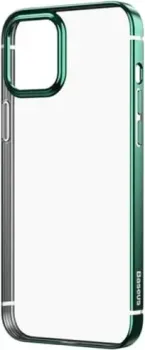 Baseus Shining для iPhone 12 mini (зеленый)