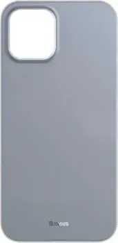 Baseus Wing для iPhone 12 mini (белый)