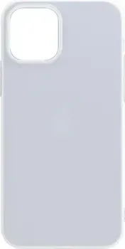 Baseus Comfort для iPhone 12 Pro Max (белый)