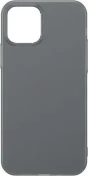 Baseus Comfort для iPhone 12 Mini (черный)