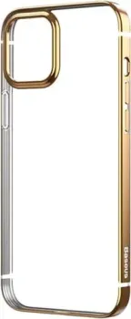 Baseus Glitter для iPhone 12 mini (золотистый)