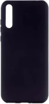Case Cheap Liquid для Huawei Y8p (черный)