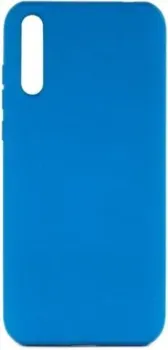 Case Cheap Liquid для Huawei Y8p (синий)