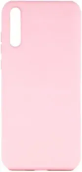 Case Cheap Liquid для Huawei Y8p (розовый)