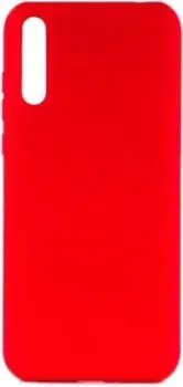Case Cheap Liquid для Huawei Y8p (красный)
