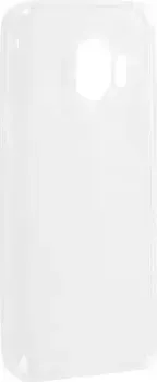 MediaGadget Essential Clear Cover для Samsung Galaxy J2 2018 (прозрачный)