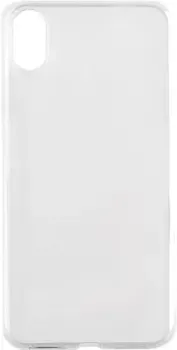 MediaGadget Essential Clear Cover для Apple iPhone Xs Max (прозрачный)