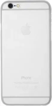 Clever Design Ultralight для Apple iPhone 6 Plus (прозрачный)