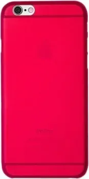 Clever Design Ultralight для Apple iPhone 6 (розовый)